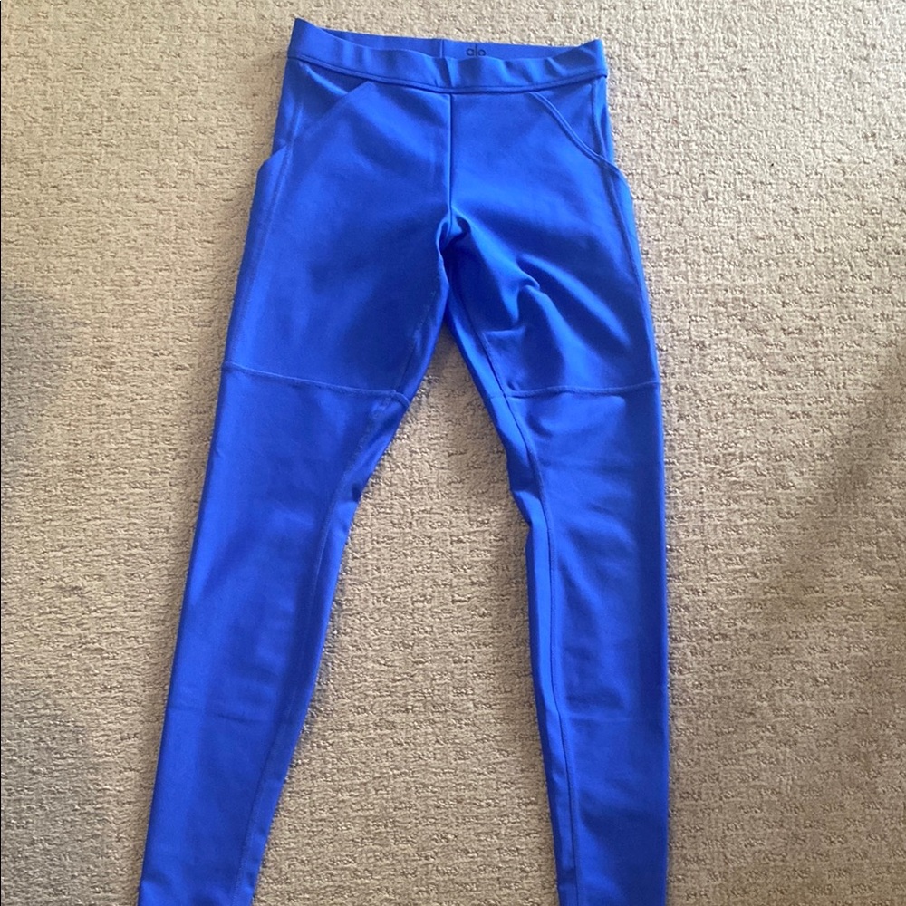 New ALO Yoga Pants M